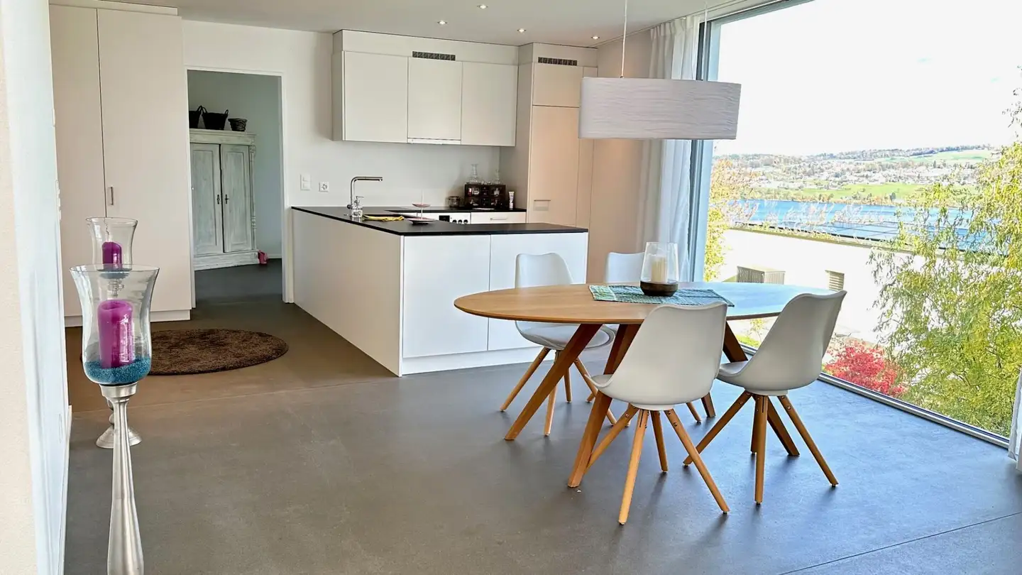 Appartamento in affitto - Aarauerstrasse 90, 5712 Beinwil am See - Photo 2