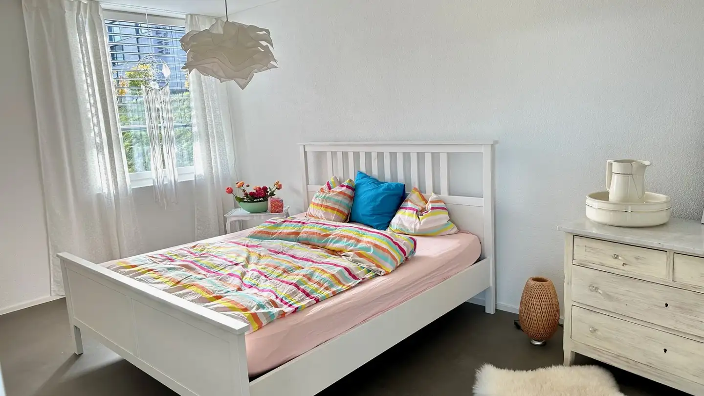 Appartamento in affitto - Aarauerstrasse 90, 5712 Beinwil am See - Photo 3