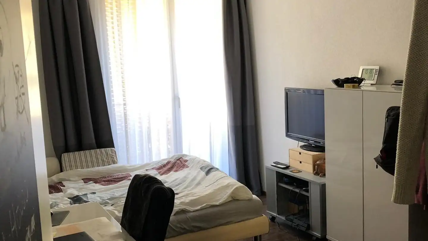 Stanza singola in affitto - Rychenbergstrasse 57a, 8400 Winterthur