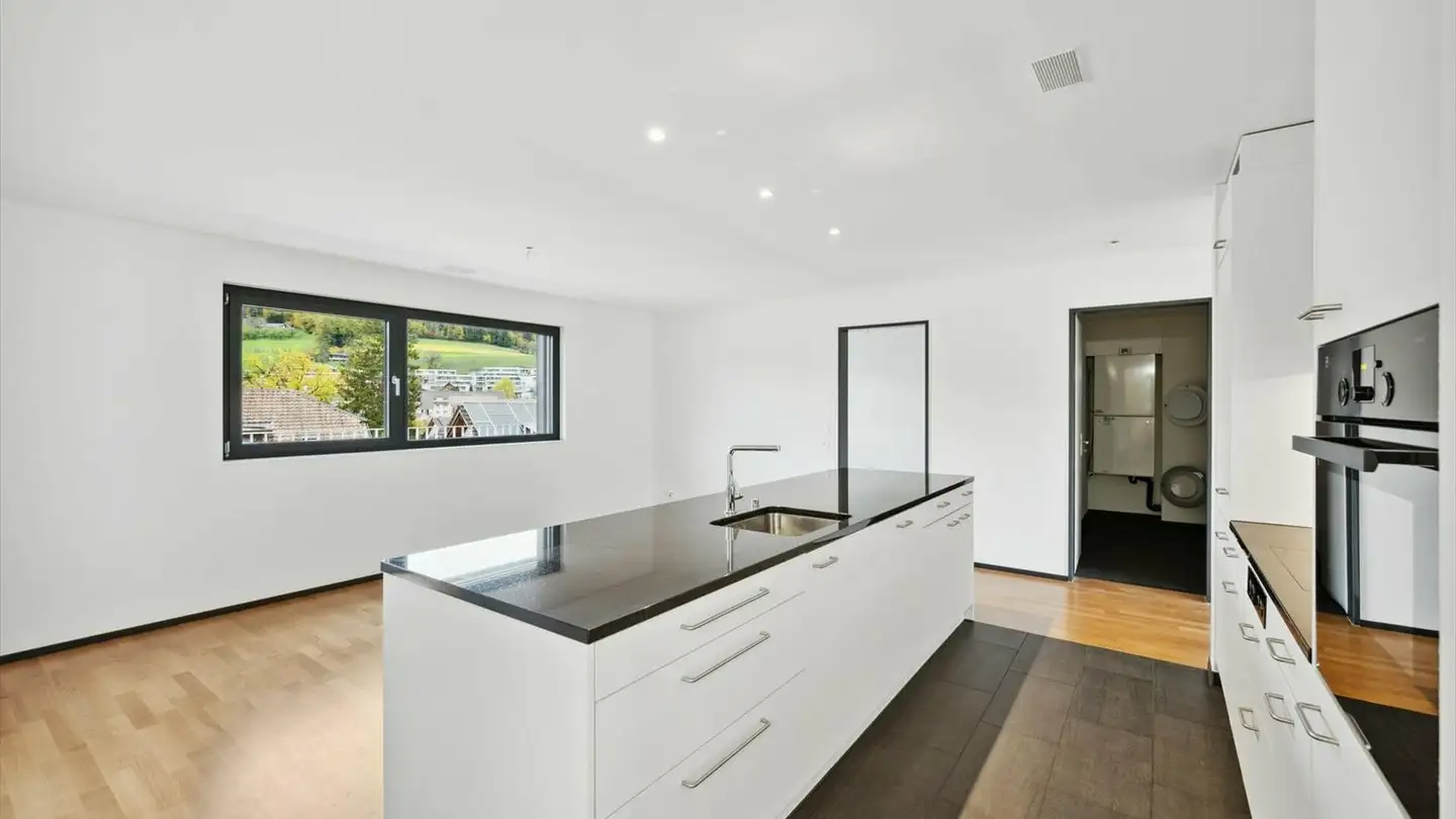 Appartamento in affitto - Hauptstrasse 17, 4450 Sissach - Photo 4