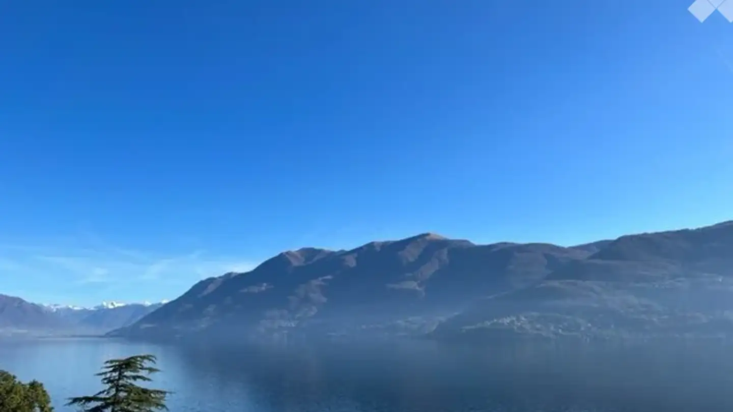 Appartamento in affitto - Isole Di Brissago, 6614 Isole di Brissago - Foto 3