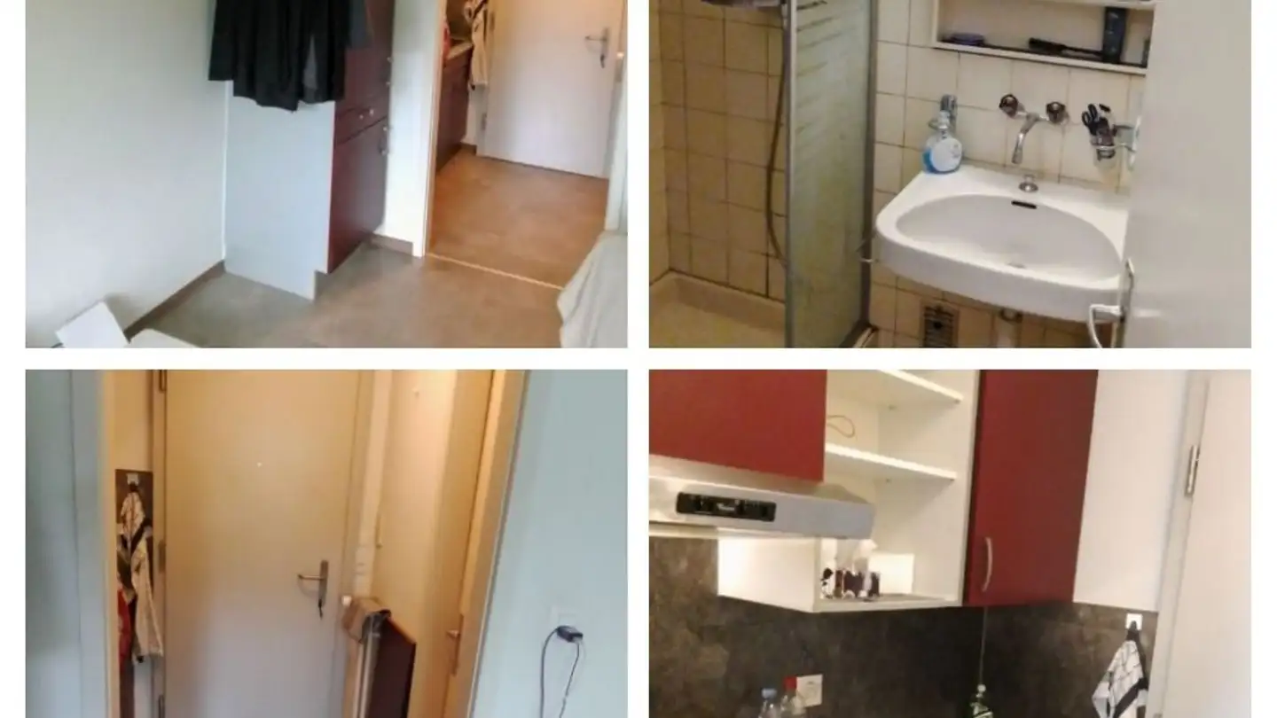 Wohnung mieten - Schaffhauserstrasse 113, 8400 Winterthur - Foto 2