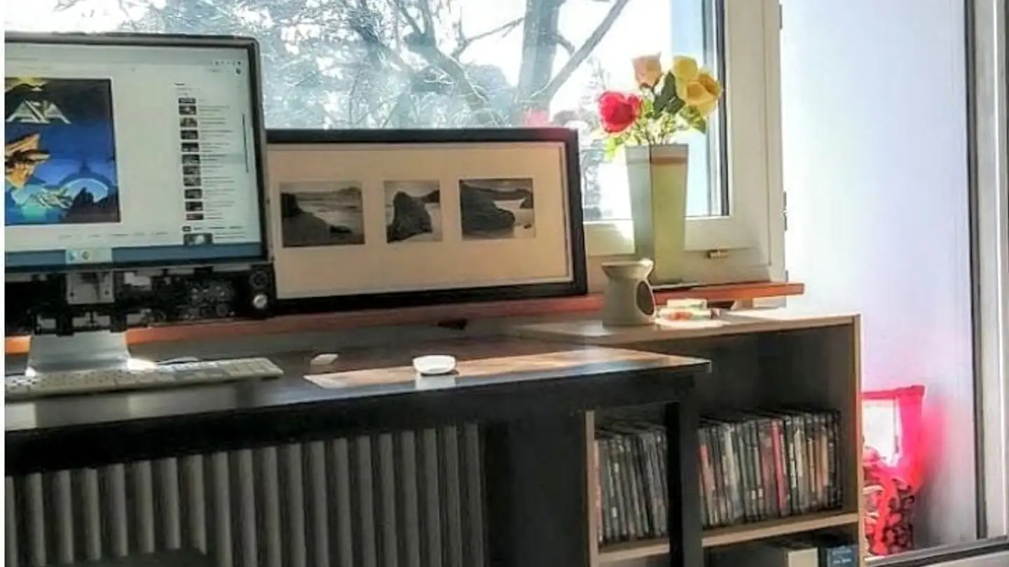 Wohnung mieten - Schaffhauserstrasse 113, 8400 Winterthur - Foto 3