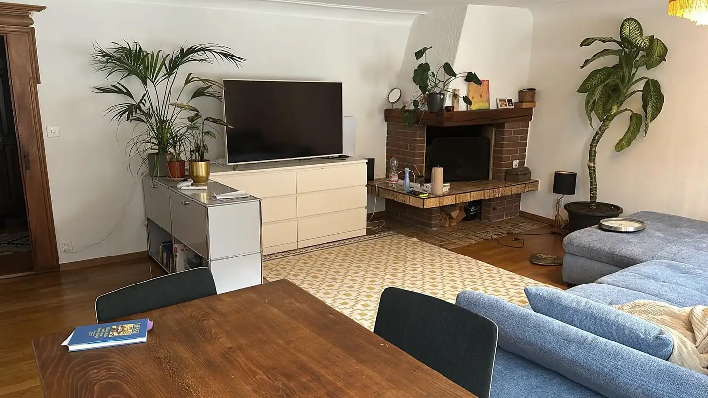 Wohnung mieten - 4310 Rheinfelden - Foto 3
