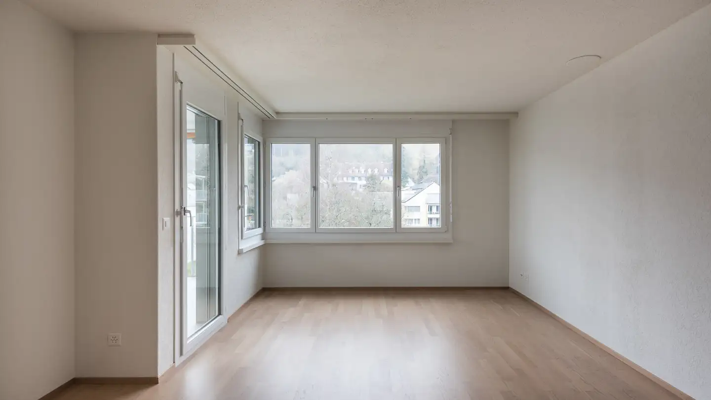 Wohnung mieten - Im Riet 2, 8200 Schaffhausen - Foto 2