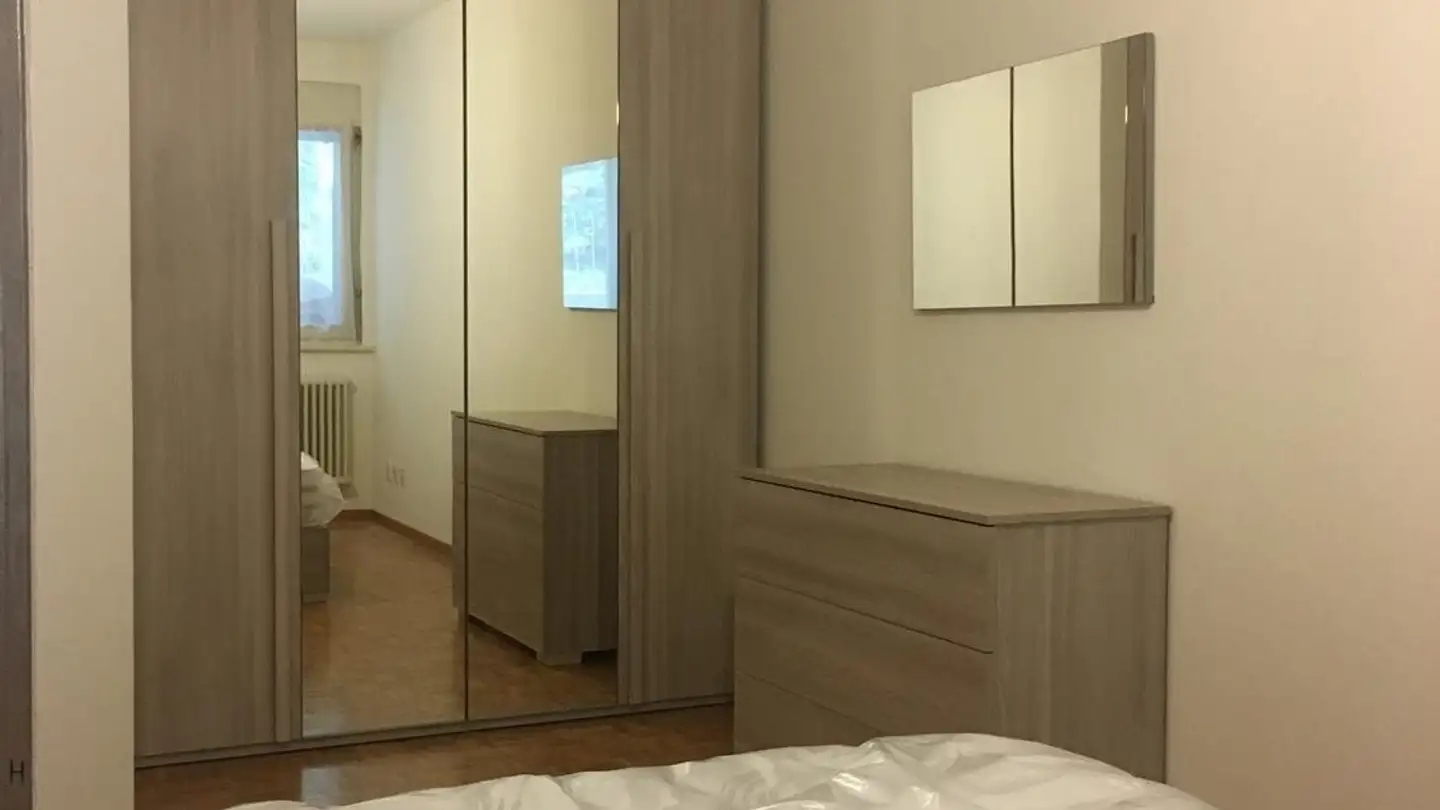 Appartement à louer - Via Tesserete 57, 6900 Lugano - Photo 3