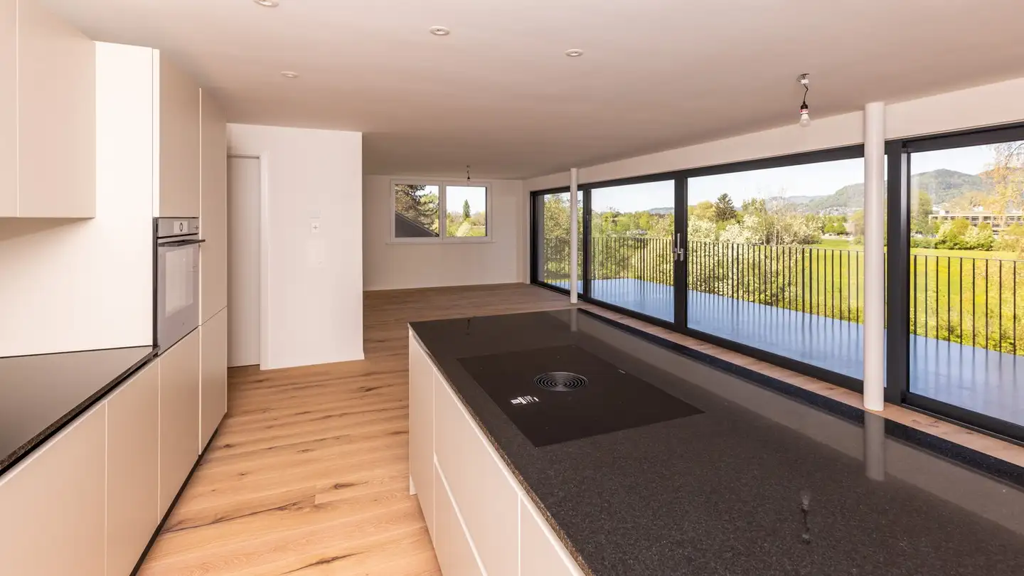 Appartement à vendre - Spiezstrasse 22, 3645 Gwatt (Thun)