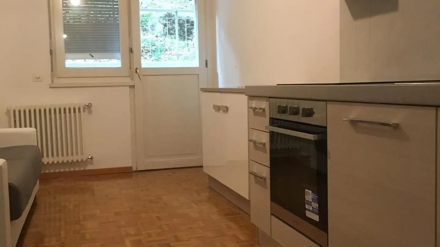 Appartamento in affitto - Via Tesserete 57, 6900 Lugano