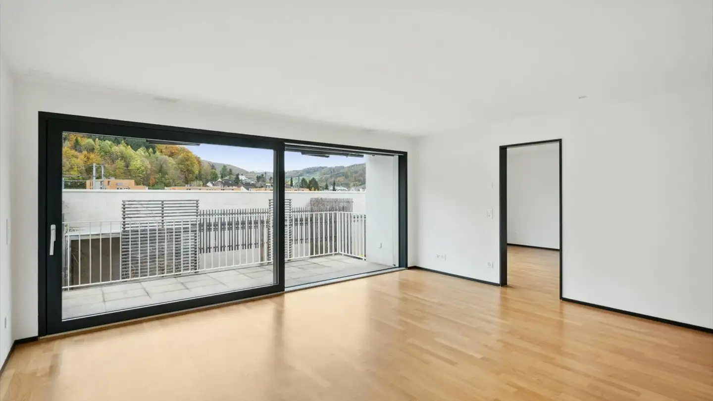 Appartamento in affitto - Hauptstrasse 17, 4450 Sissach - Photo 2