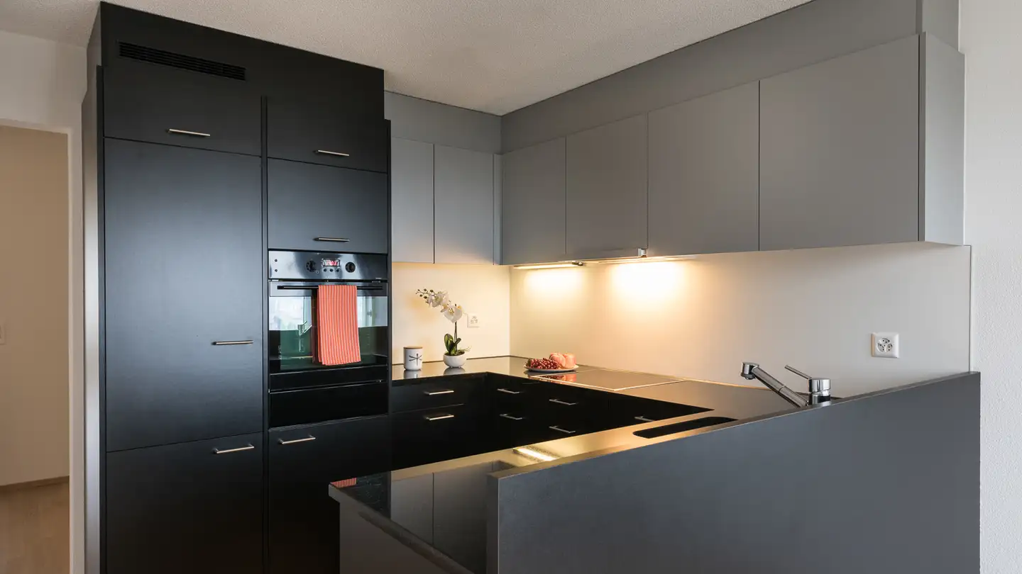 Wohnung mieten - Im Riet 2, 8200 Schaffhausen - Foto 3