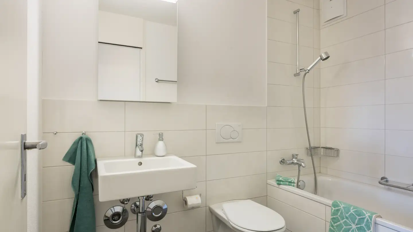Wohnung mieten - Im Riet 2, 8200 Schaffhausen - Foto 4