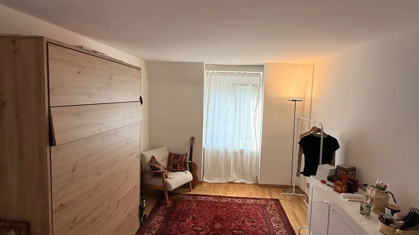 Appartamento in affitto - 8008 Zürich - Foto 4