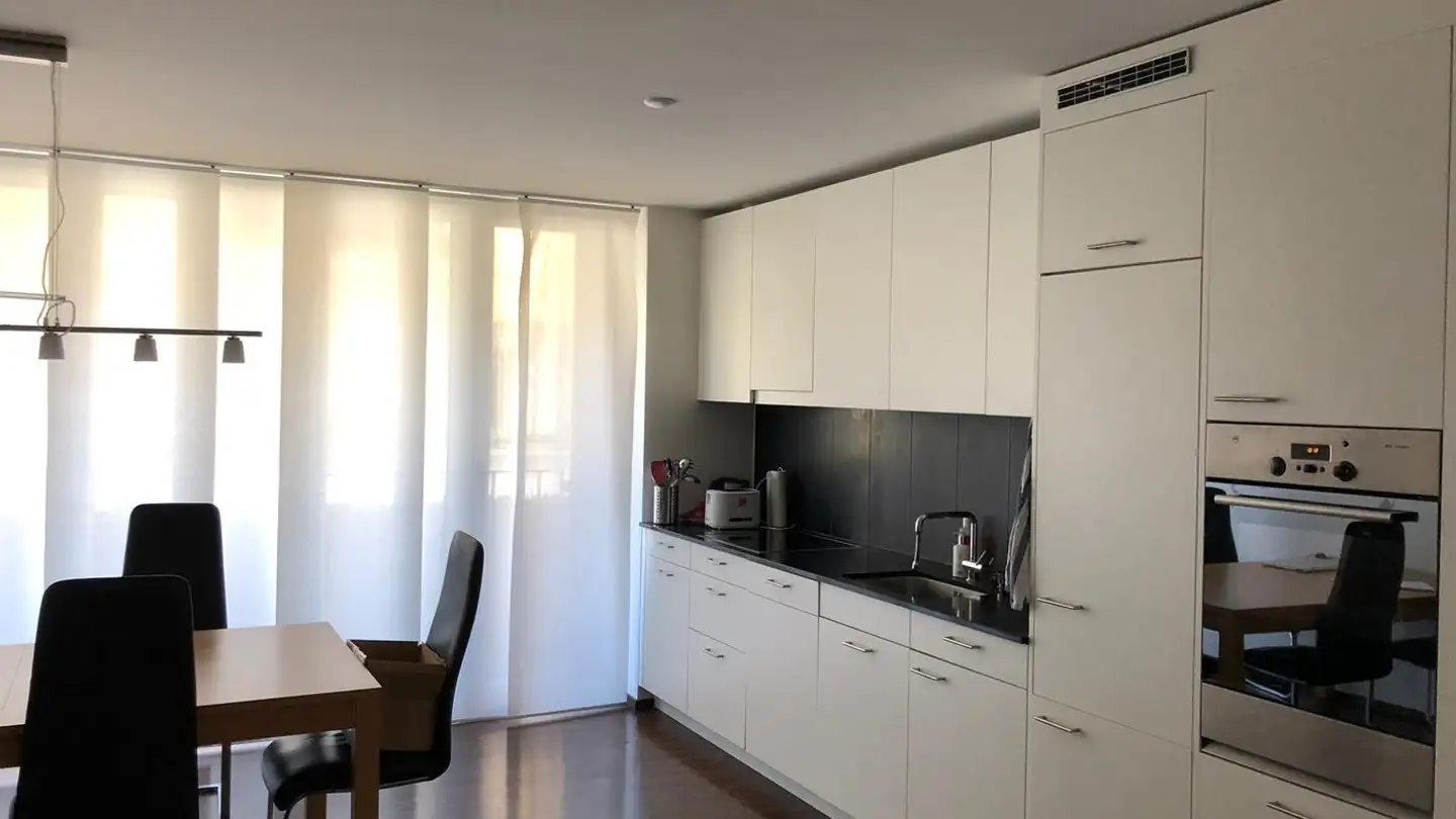 Stanza singola in affitto - Rychenbergstrasse 57a, 8400 Winterthur - Foto 2