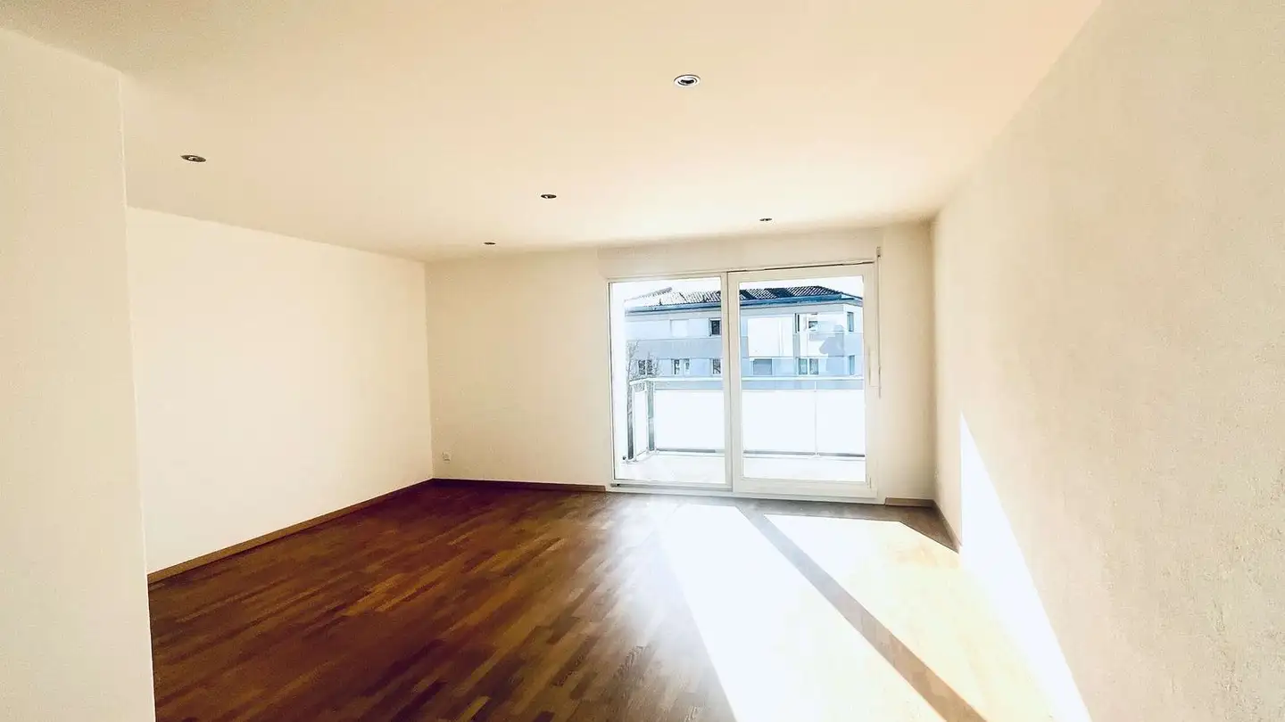 Attic flat for rent - Kindergartenstrasse 38, 8623 Wetzikon ZH - Photo 2