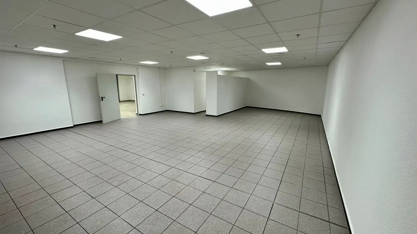 Gewerbe mieten - Bahnhofquai 2, 4600 Olten - Foto 3
