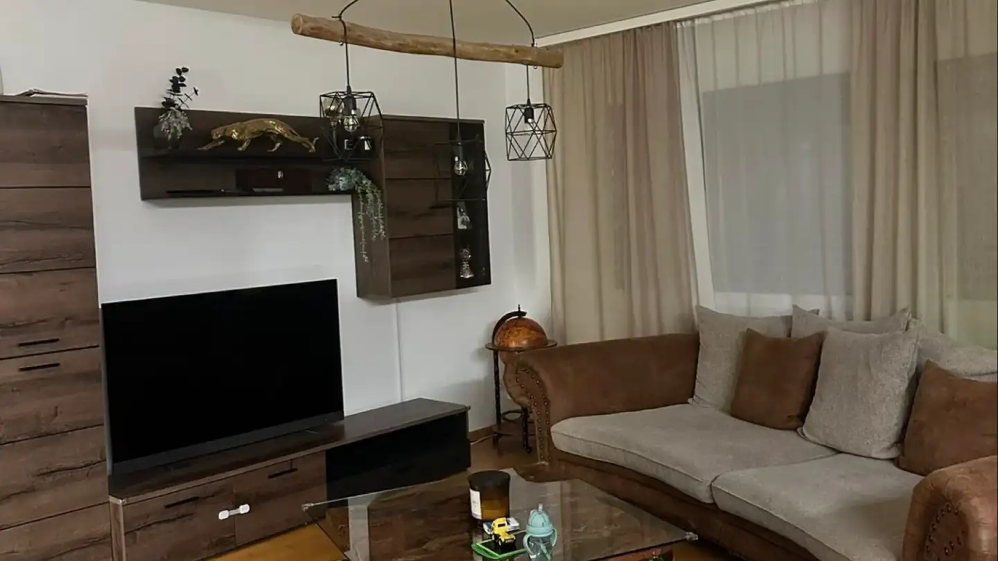 Appartement à louer - 8575 Istighofen