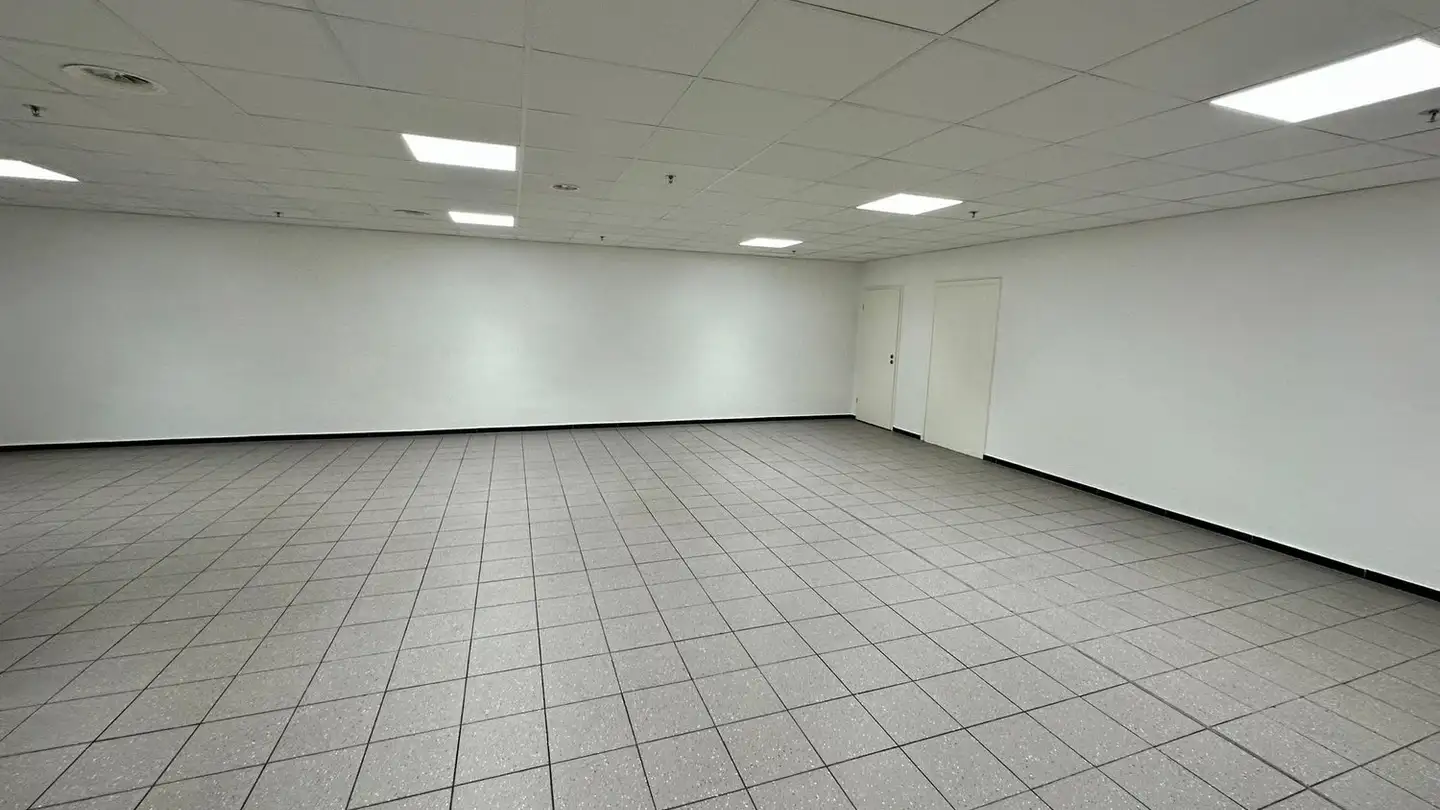Gewerbe mieten - Bahnhofquai 2, 4600 Olten - Foto 4