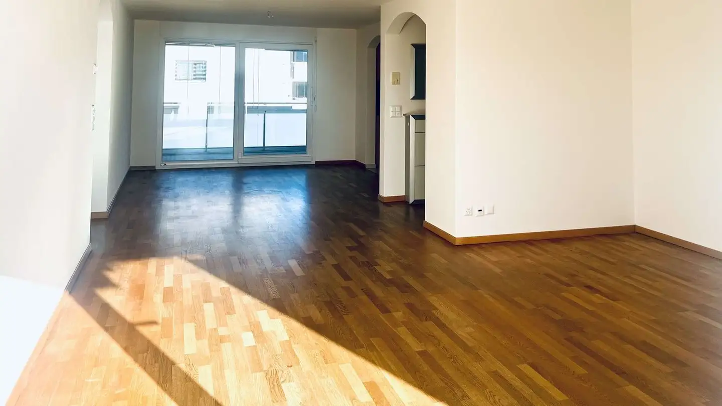 Attic flat for rent - Kindergartenstrasse 38, 8623 Wetzikon ZH - Photo 3
