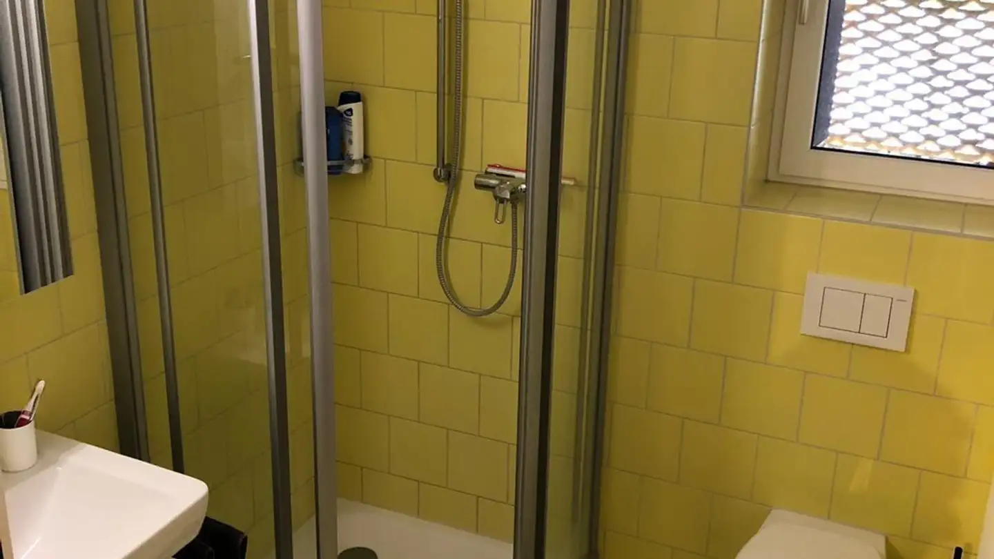 Stanza singola in affitto - Rychenbergstrasse 57a, 8400 Winterthur - Foto 3