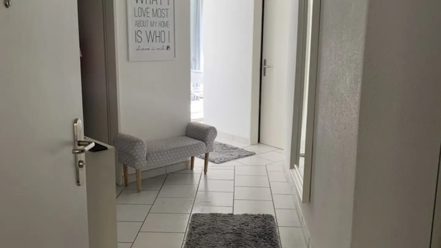 Appartement à louer - Wigartestrasse 13, 8957 Spreitenbach