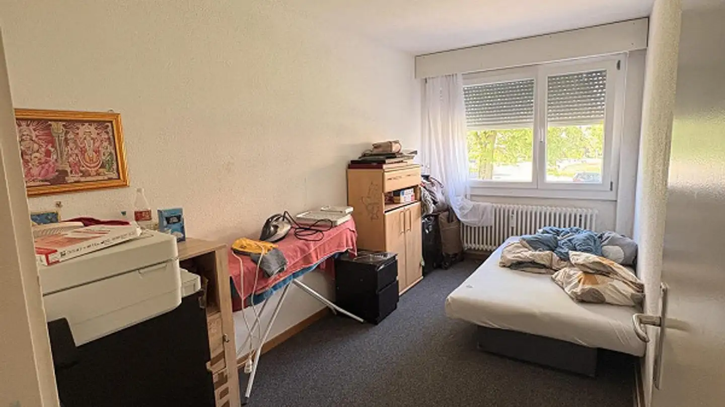 Wohnung mieten - Ibachstrasse 6, 4950 Huttwil - Foto 3