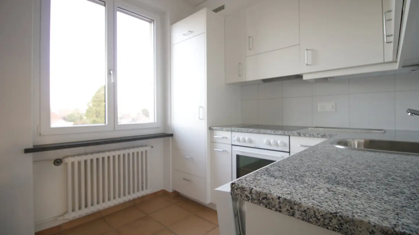 Wohnung mieten - Cedernstrasse 4, 3018 Bern