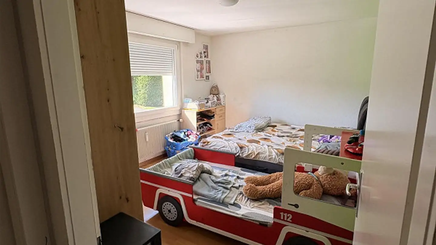 Wohnung mieten - Ibachstrasse 6, 4950 Huttwil - Foto 4