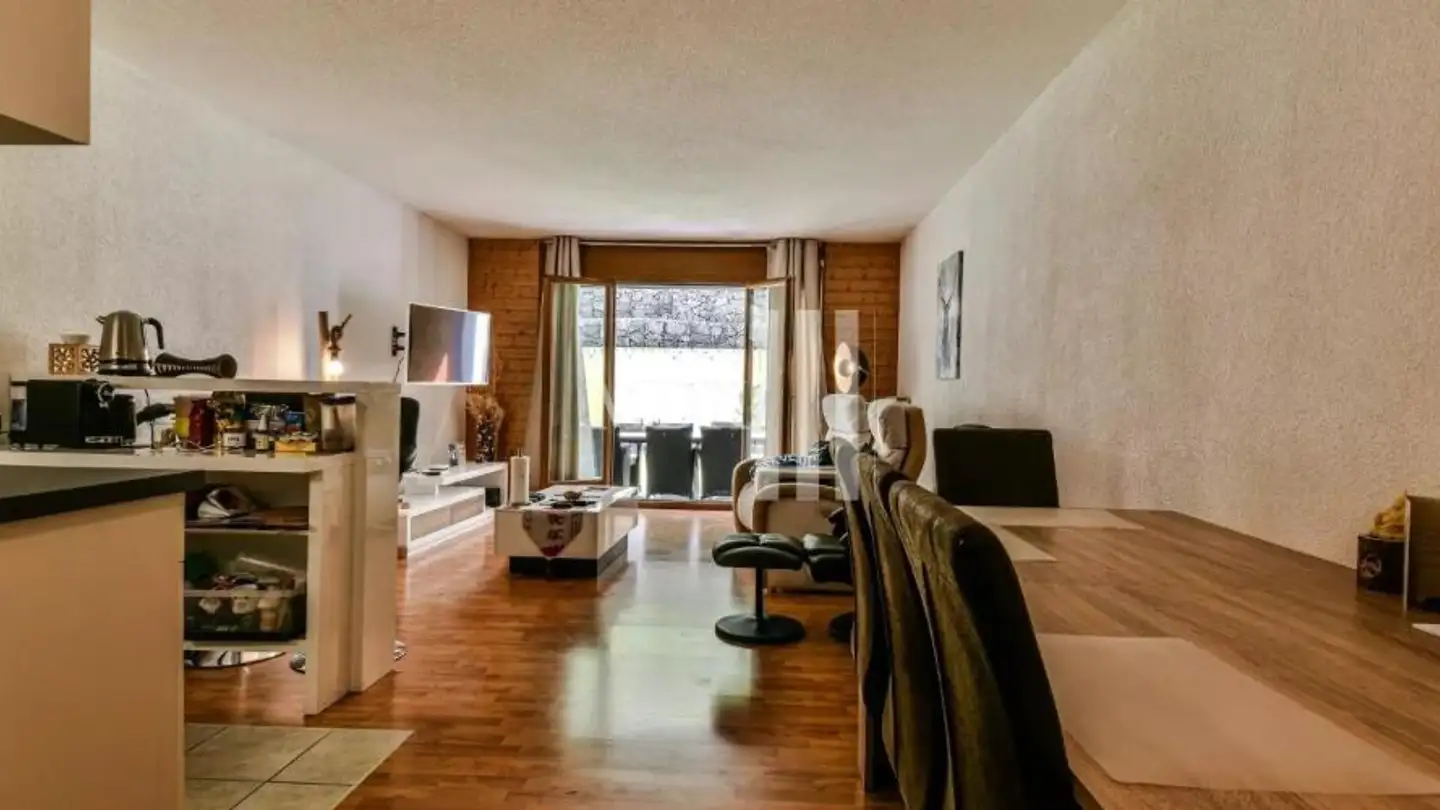 Appartement à vendre - 1899 Torgon - Photo 3