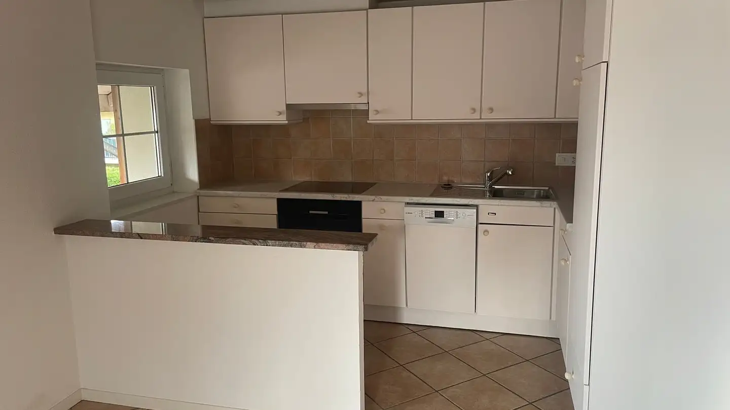 Appartamento in affitto - 1163 Etoy