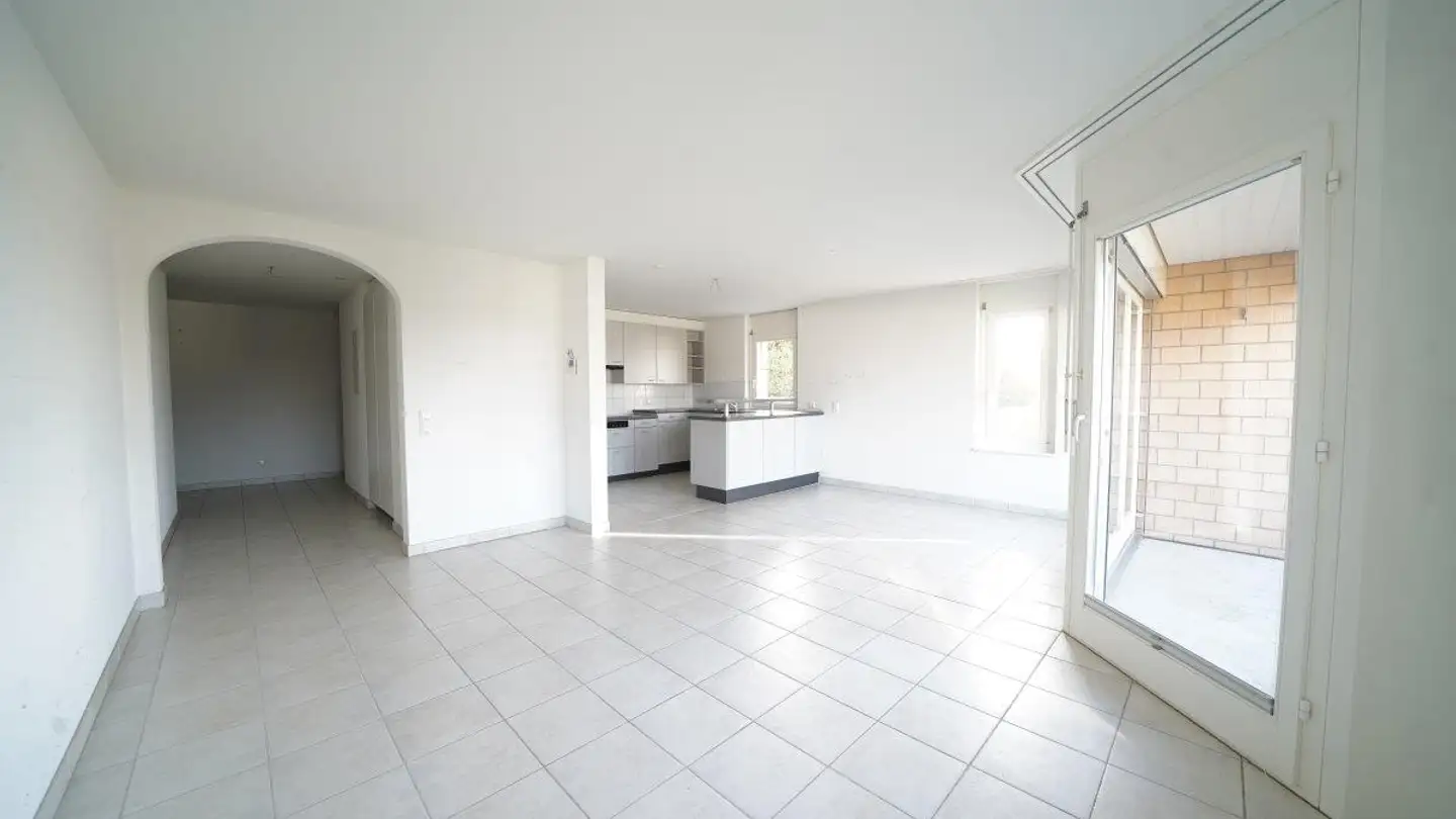 Apartment for sale - Im Theodorshof 6, 4310 Rheinfelden - Photo 3