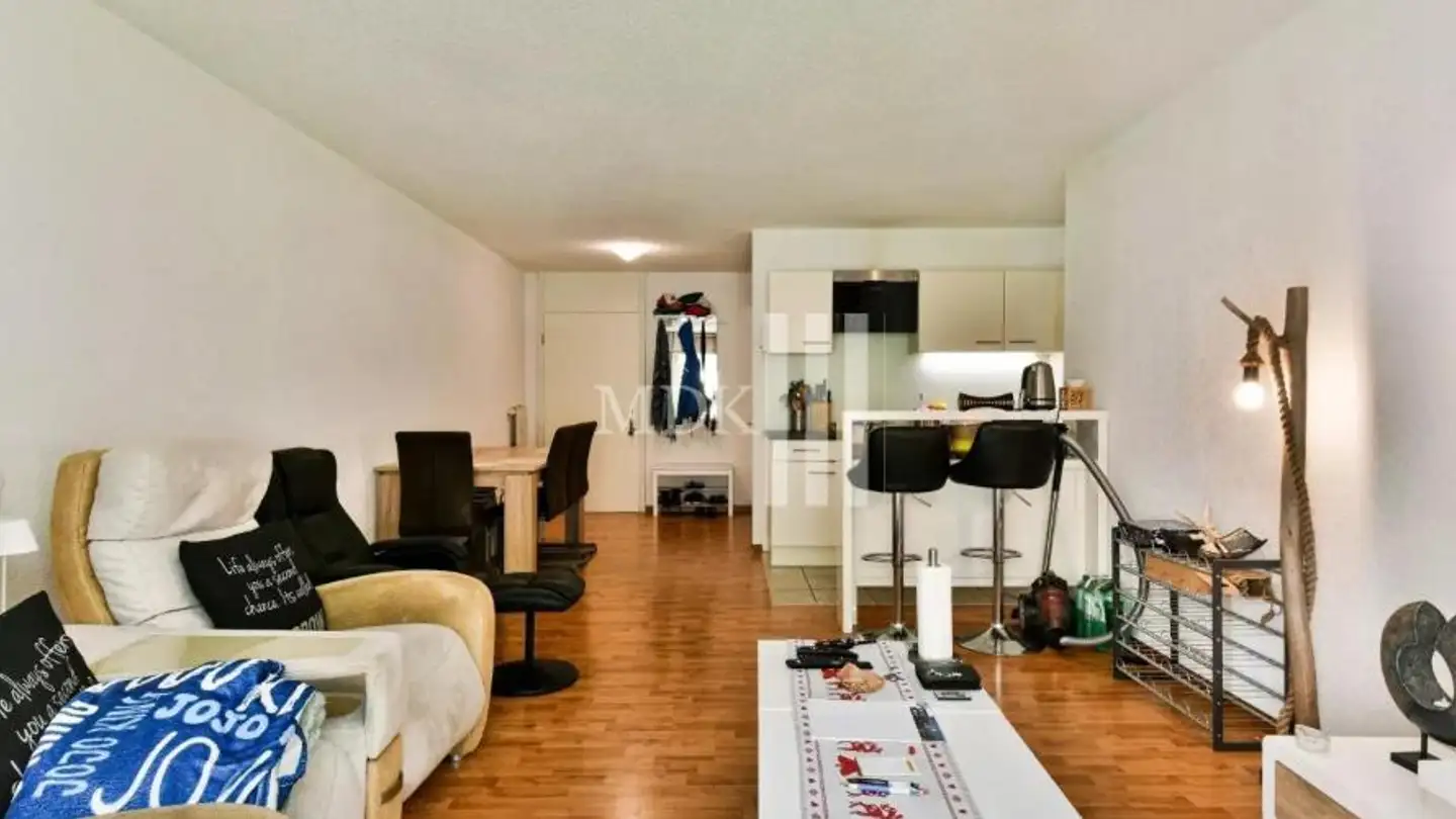 Appartement à vendre - 1899 Torgon - Photo 2