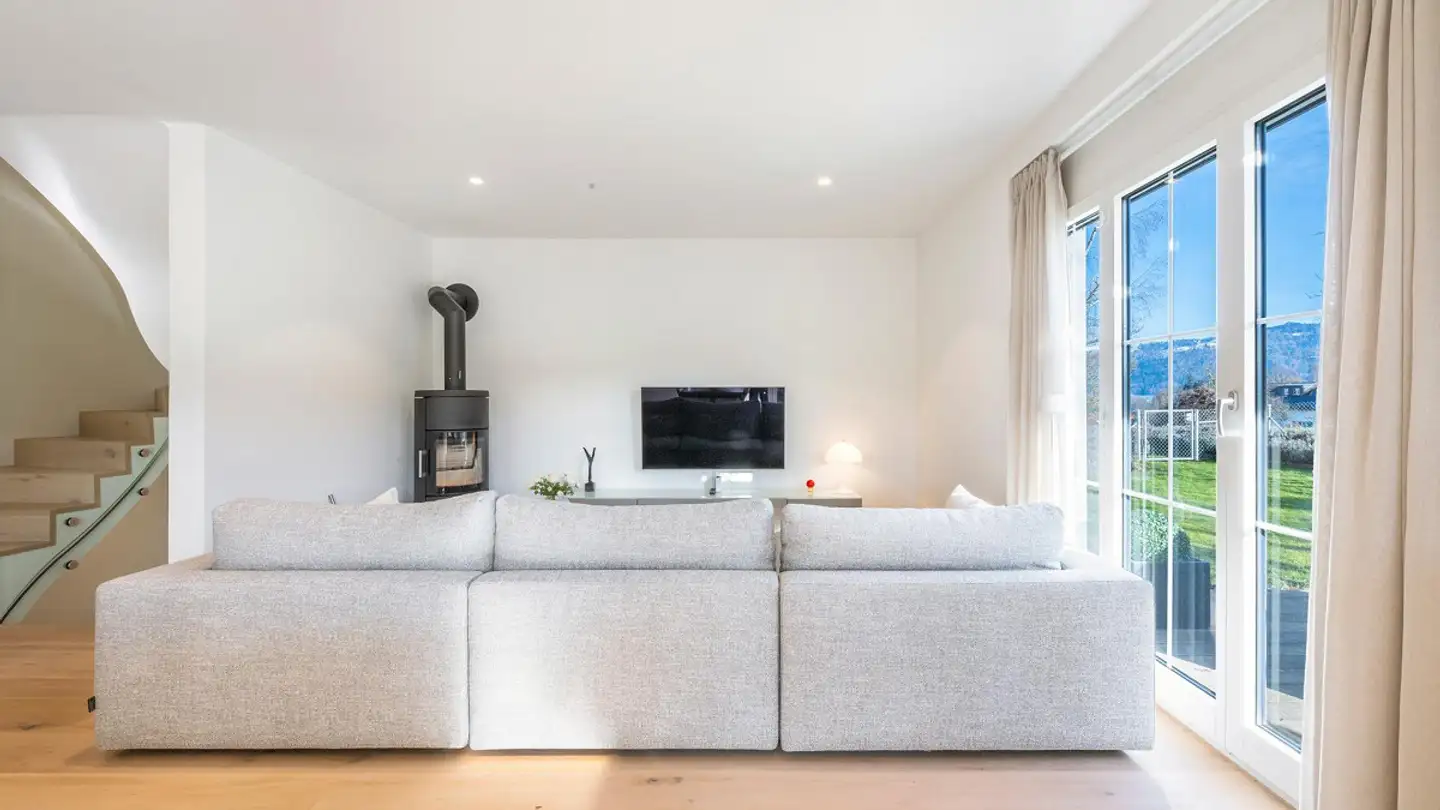 Casa singola in vendita - Steinweg 13, 6343 Buonas - Foto 3