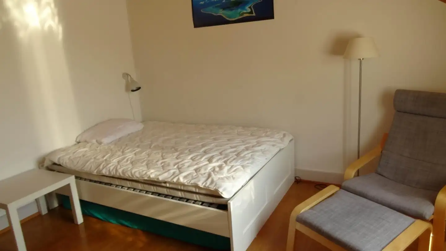 Appartement à louer - 1004 Lausanne - Photo 2