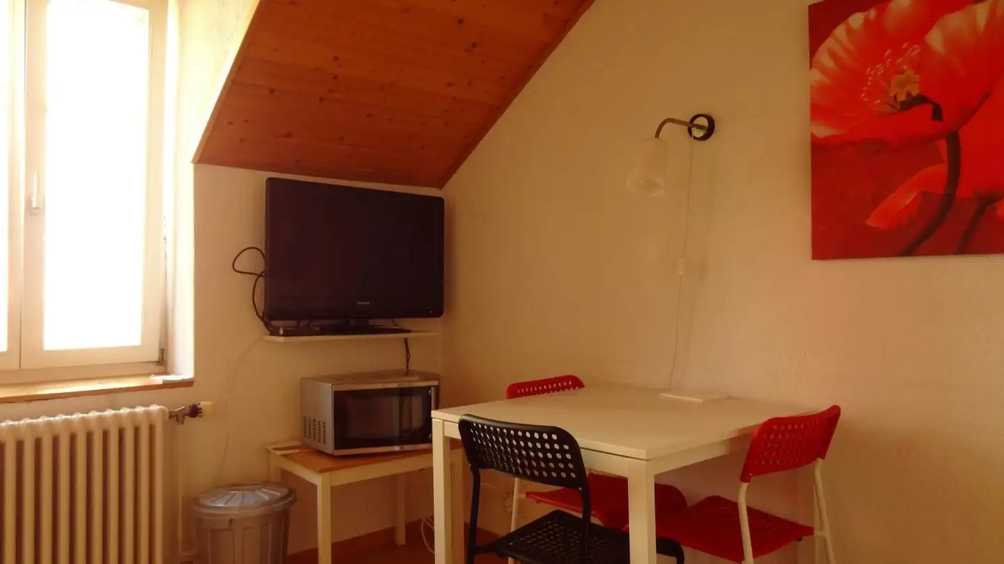 Appartement à louer - 1004 Lausanne - Photo 3