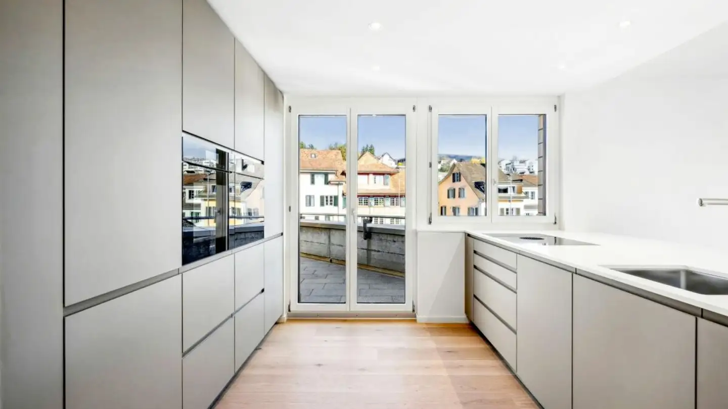 Apartment for sale - Dorfstrasse 38, 8706 Meilen - Photo 3