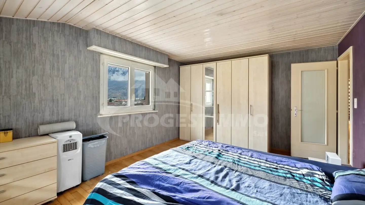 Wohnung kaufen - 1907 Saxon - Foto 4
