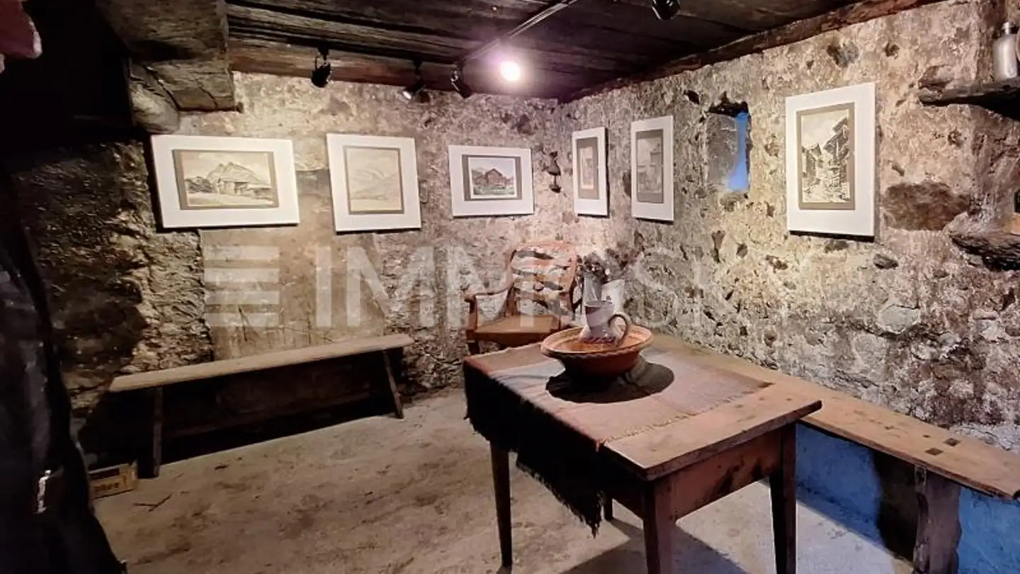 Casa singola in vendita - 1984 Les Haudères - Foto 4