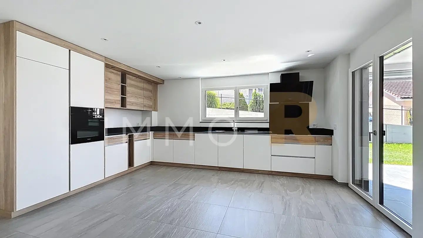 Wohnung kaufen - Route Du Dévin 17, 1623 Semsales - Foto 2