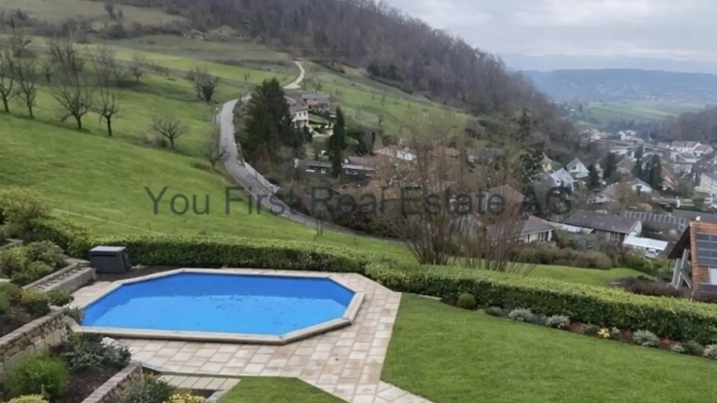 Single house for rent - Tannwaldweg 6, 4112 Flüh - Photo 3