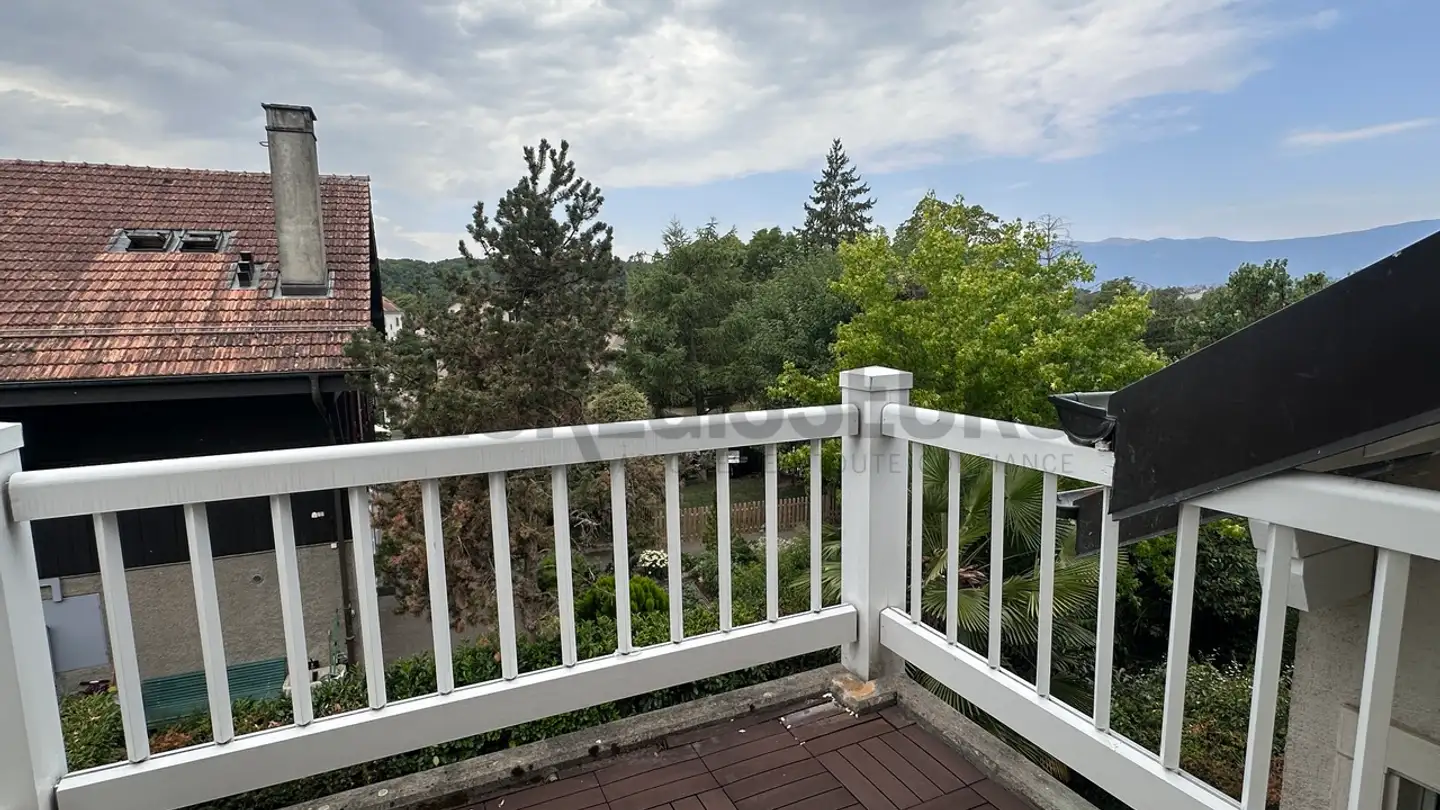 Apartment for sale - Rue du Vieux-Four, 1288 Aire-la-Ville - Photo 2