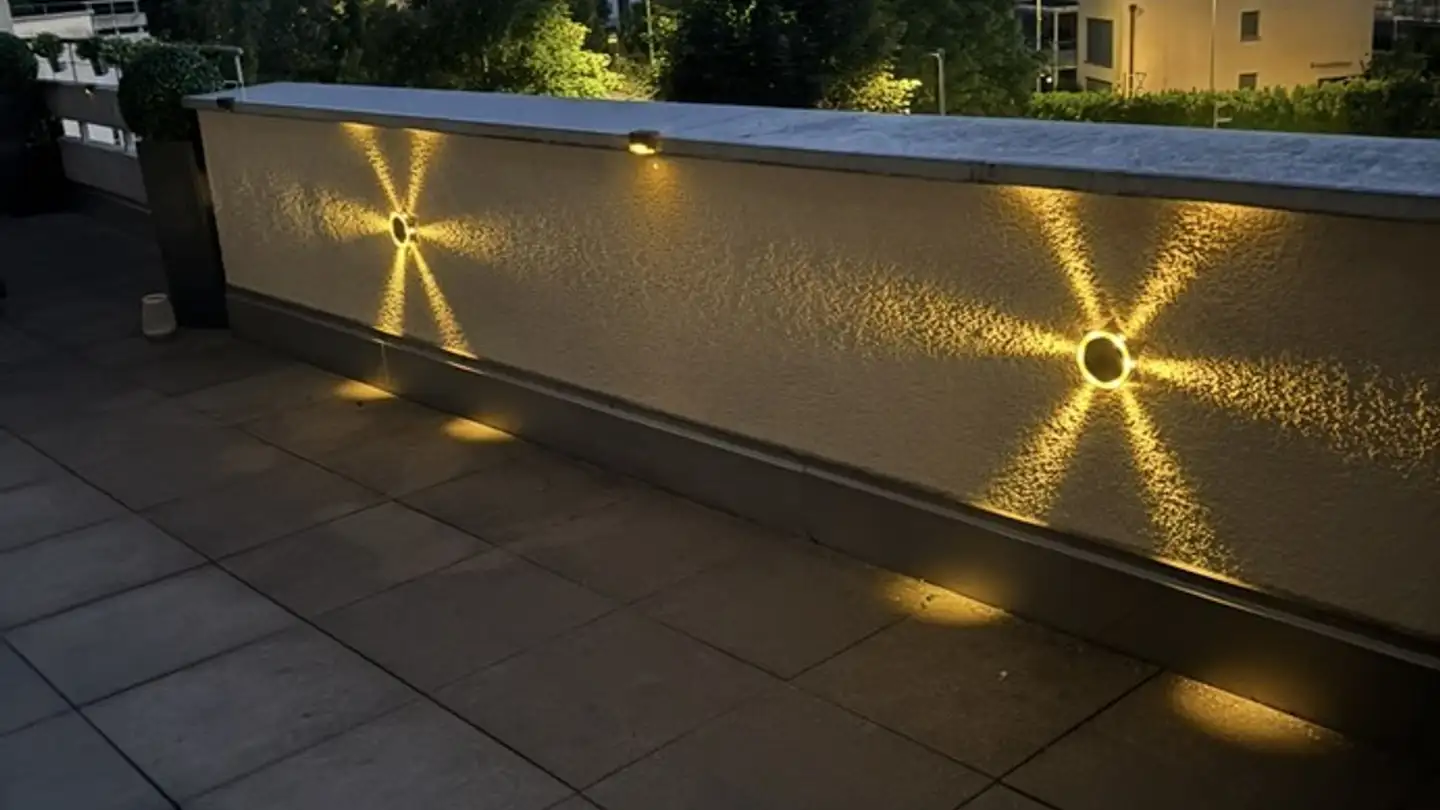 Appartement à louer - Wigartestrasse 13, 8957 Spreitenbach - Photo 4