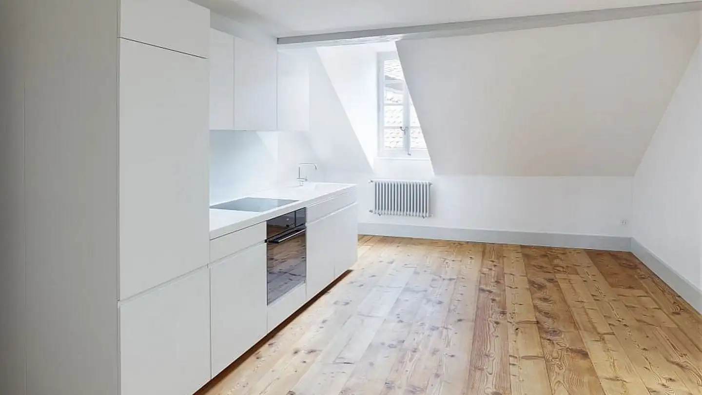 Maisonette mieten - Junkerngasse 58, 3011 Bern - Foto 3