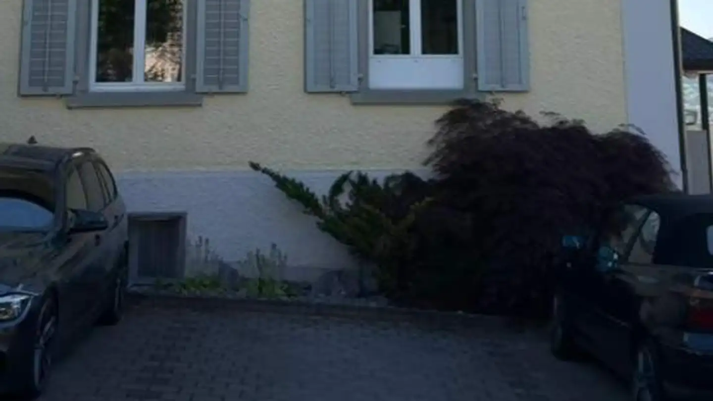 Parkplatz im Freien mieten - Jonas-Furrer-Strasse 30, 8400 Winterthur