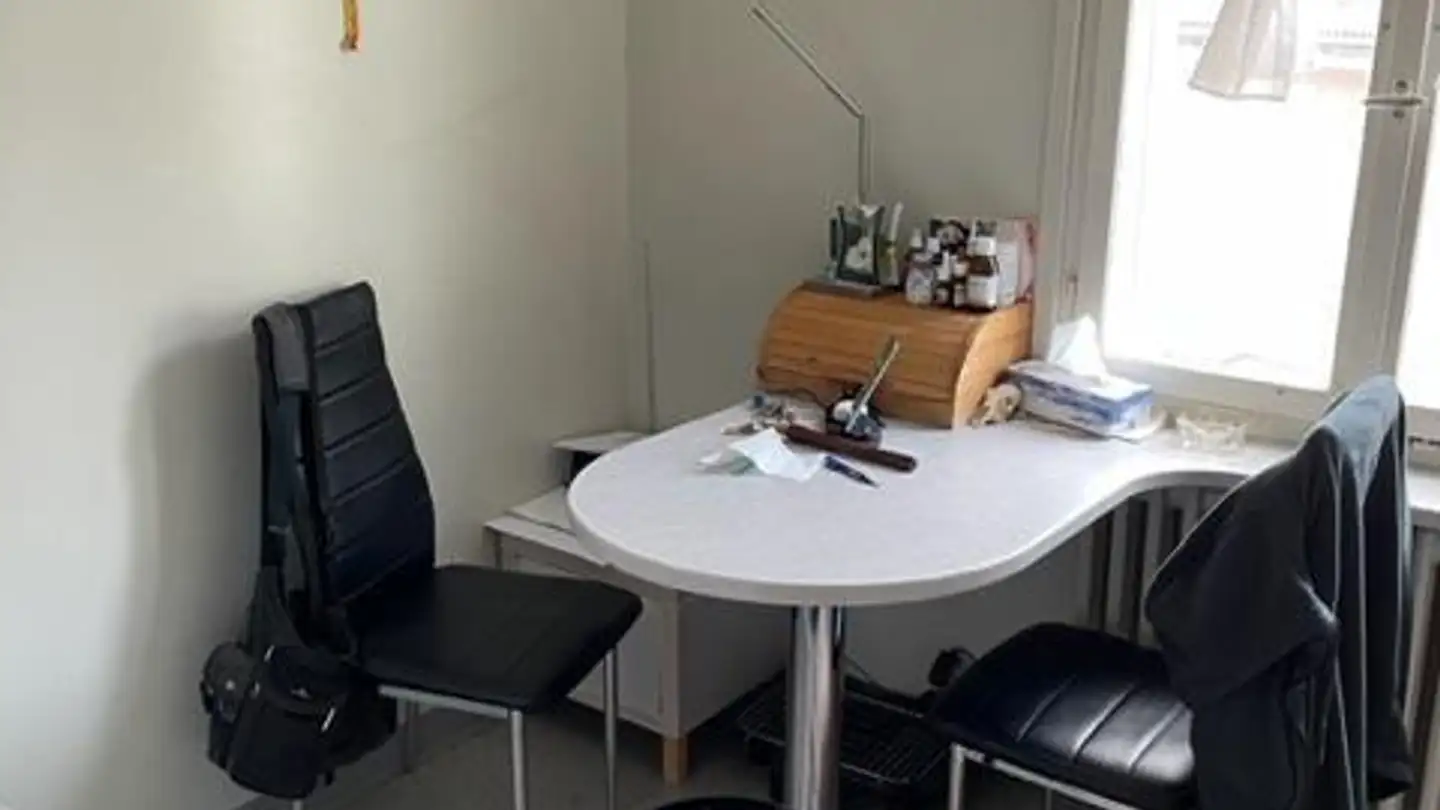 Appartamento in affitto - Bachstrasse 9, 9100 Herisau - Foto 3