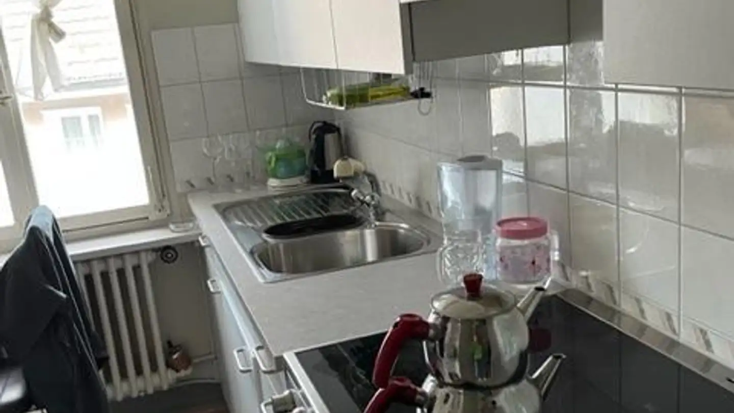 Appartamento in affitto - Bachstrasse 9, 9100 Herisau - Foto 4
