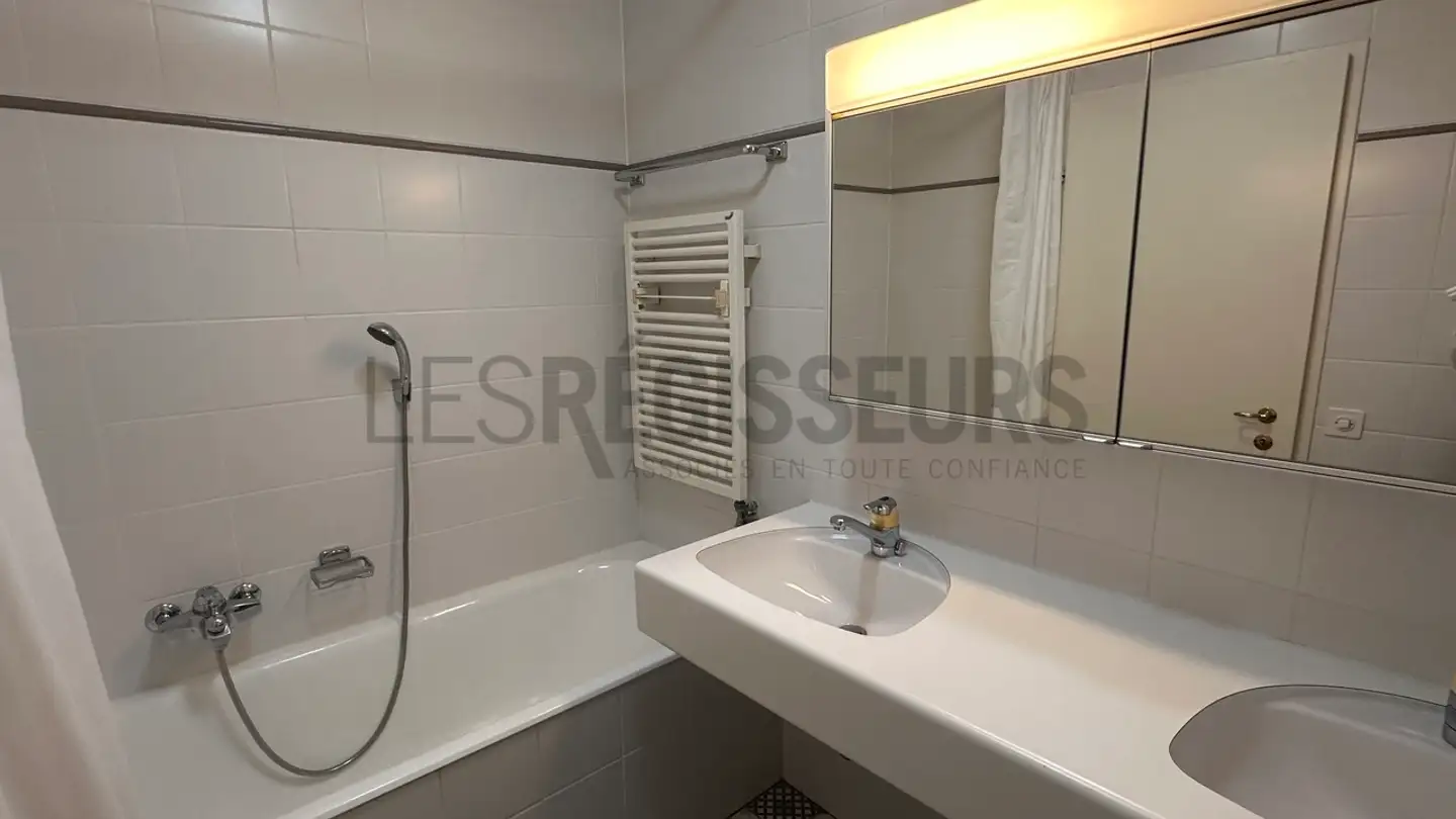 Apartment for sale - Rue du Vieux-Four, 1288 Aire-la-Ville - Photo 4