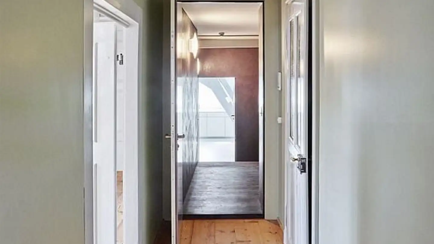 Maisonette mieten - Junkerngasse 58, 3011 Bern - Foto 2