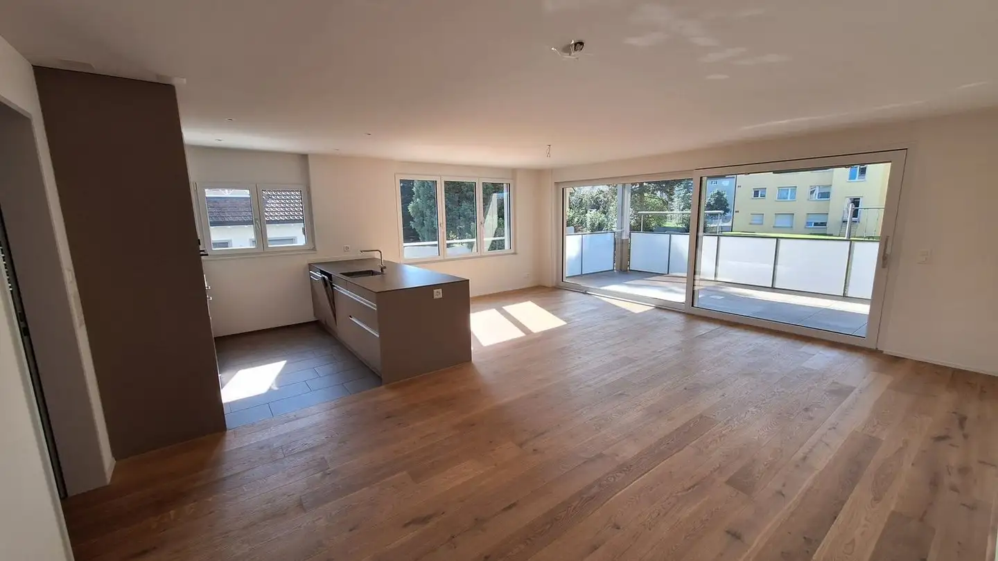 Apartment for rent - Baumattstrasse 2, 9212 Arnegg