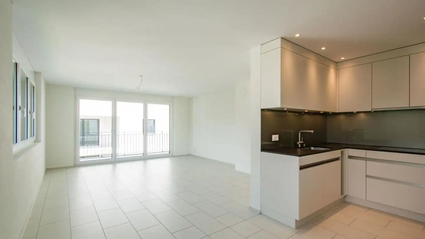 Apartment for rent - Oberdorf 42, 7306 Fläsch