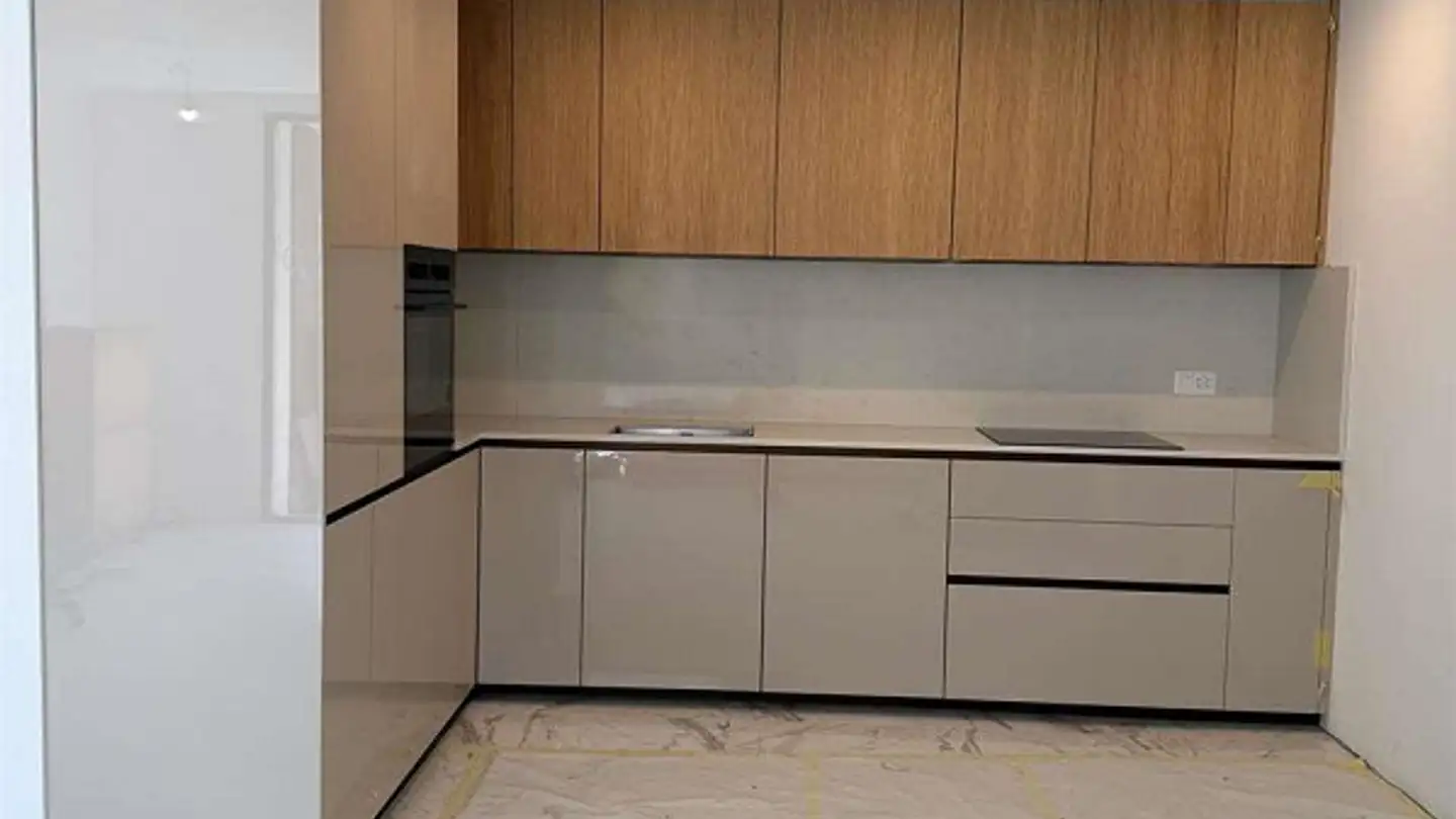 Furnished apartment for sale - Via Quinta, 6710 Biasca - Photo 2